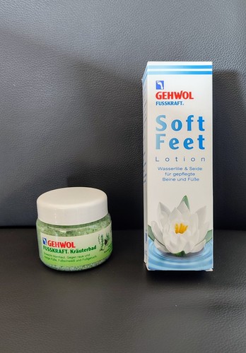 Original verpackt gehwohl - original, verpackt!