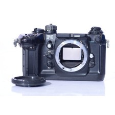 Nikon spiegelreflexkamera - nikon, f4