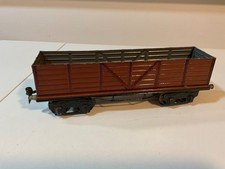 Märklin Spur 1, alter 4-Achs