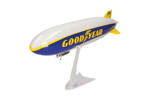 Herpa wings 200 zeppelin nt - herpa,