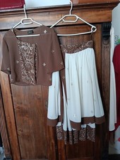 Damen Kleid /  Kostüm ( 2