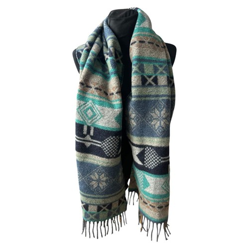 Damen schal esprit wollmix - damen,