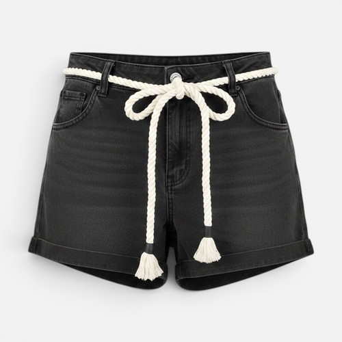 Khujo damen shorts kurzehose - damen,