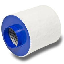 Aktivkohlefilter CarbonActive