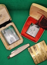 His & Hers Vintage Geschenkset