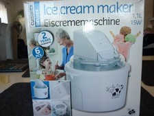 Eiscrememaschine von cuisinier - von,