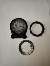 Suunto  Konsole für den COBRA Tauchcomputer Kompass SK7 Kompass hat Blase 