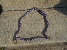 Vorführzaum Showhalfter