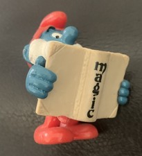 Schleich Papa Schlumpf