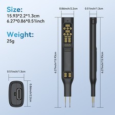 TO1 TO2 Serie elektronischer