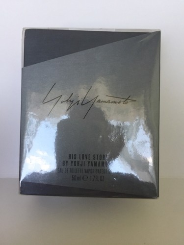 Yohji yamamoto his love - yamamoto,