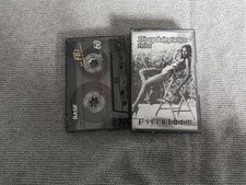 Die Apokalyptischen Reiter - Firestorm Demo Tape