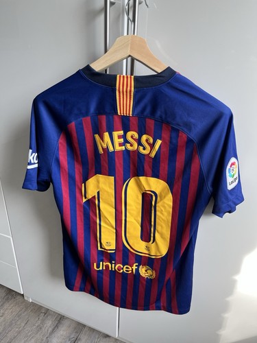 Messi trikot saison - messi,