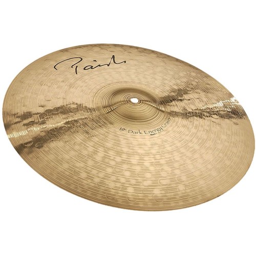 Crash becken paiste signature - paiste,