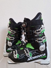 Nordica Speedmachine 90X –