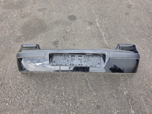 Golf stoßstange hinten - golf, 4