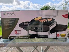 TEPRO GASGRILL "FREMONT"