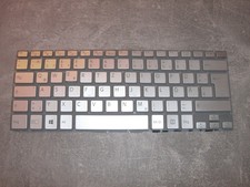 1 Taste von Sony Vaio