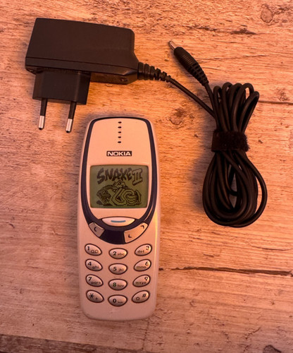 100 original nokia - 100%,