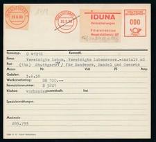 S1418) Francotyp AFS