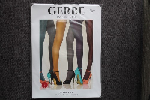 Gerbe futura feinstrumpfhose - futura,