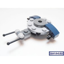 Lego Star Wars Droid Gunship