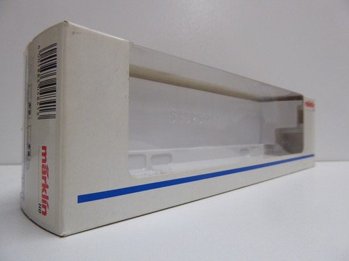 Märklin 4841 karton - märklin, h0