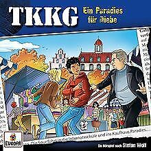 202/Ein Paradies Für Diebe