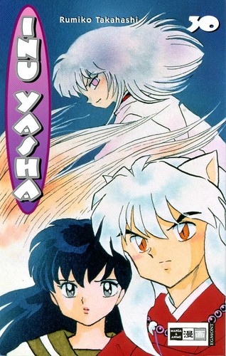Rarität inu yasha - -,