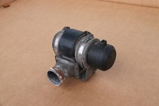 VW T3 Syncro Diesel Motor JX Turbolüfter Gebläse gebraucht 035959175B