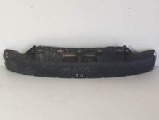 halter mitte stoßfänger