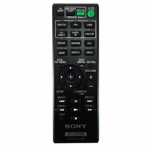 Sony dav tz140 heimkino - dav-tz140,