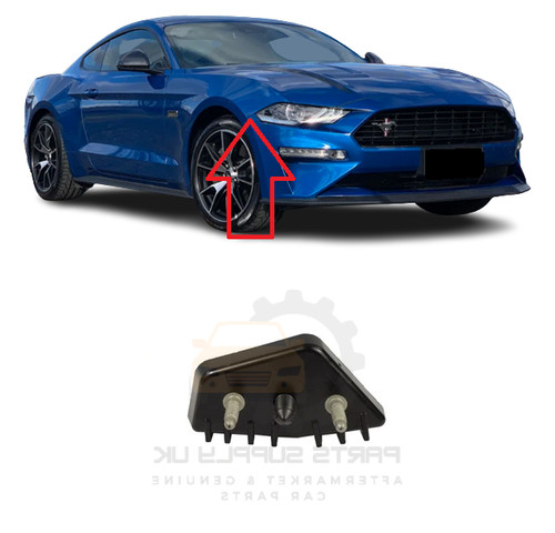 Neu ford mustang 2019 2022 - ford, 2019-2022