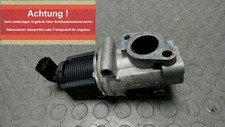 Abgasrückführungsventil AGR Opel Zafira 1.9 Cdti B 12 Monate Garantie