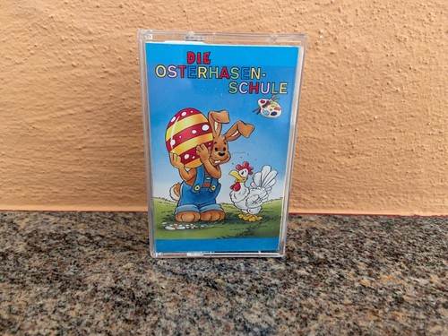 Die osterhasen schule - die, osterhasen-schule