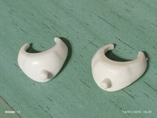 PLAYMOBIL x2 SAUERSTOFFMASKE