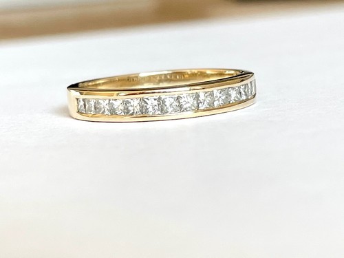 Halbmemory ring mit - halbmemory,
