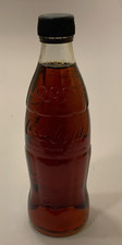 Coca Cola Flasche 0,33l