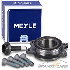 MEYLE RADLAGER VORNE ODER HINTEN FÜR AUDI A4 8K B8 A5 8F 8T A6 4G C7 A7 A8 Q5 R8