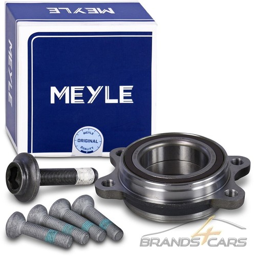 Meyle radlager vorne oder - meyle,