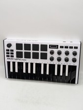 Akai professional mpk mini mk3 - akai,