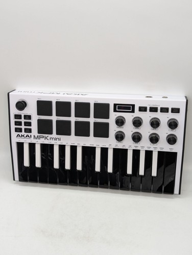Akai professional mpk mini - professional,