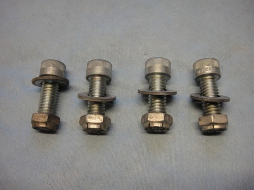 Buell 2000 heckrahmen - buell,