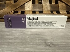 Loreal Majirel Permanent