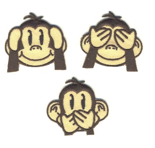 Affen monkeys sansaru - 3,