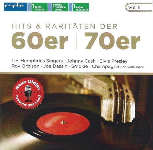 Neue oldies braucht das - das, land