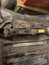 US Army M998 Humvee Wagenheber Jack Werkzeug Set mit Tasche US Army Military