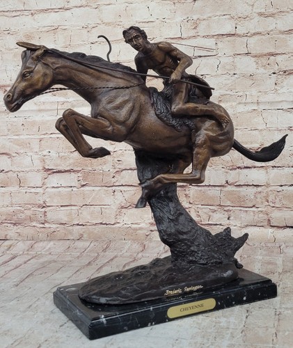 Frederic remington the - frederic,