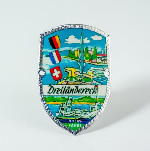 Stocknagel stockschild - stocknagel,