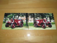 Fotos Nutzfahrzeuge : LANZ